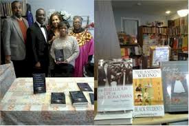 The Zawadi Books In Buffalo Ny
