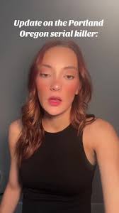 #true #truecrime #truecrimecommunity #portland