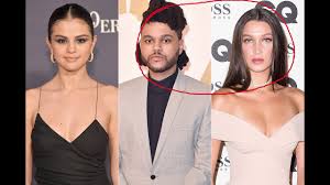 The Weeknd And Bella Hadid Engaged Youtube News, bella and the weeknd are officially together!