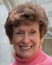 Kay Maender Obituary July 11, 2025