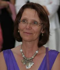 Sophie CAZORLA (DESTRE), 67 ans (ANSE, LYON)