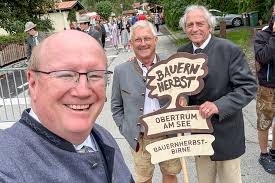 ÖVP Obertrum am See