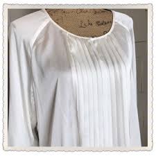 Elementz Tops Elementz Cream White Dressy Long Sleeve Blouse L Poshmark Amazon's choice for white long sleeve dressy tops. elementz cream white dressy long sleeve blouse l