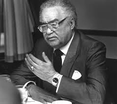 You're really old school Detroit if you know who this guy is!!!