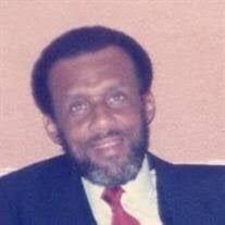 Kermit Edward Gresham, Jr Obituary