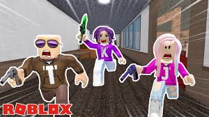 The massively popular horror game murder mystery 2, developed by nikilis! Can We Solve The Mystery Roblox Murder Mystery 2 Youtube