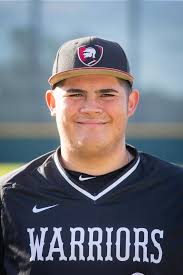 2020 Baseball Roster