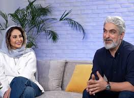بیوگرافی رعنا آزادی‌ ور و مهدی پاکدل + عکس جدید و حاشیه ساز