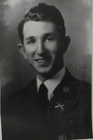 2LT James Joseph Dolan (1920-1944)