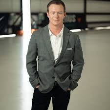 Jim Lackey Speaking Fee, Schedule, Bio & Contact Details