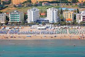 Senigallia is known as s'nigaja in the local dialect and it was also called sinigaglia until the early 20th century. Hr Senigallia Gia Hotel Ritz Senigallia Updated 2021 Prices