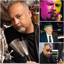 Where's Willie? — Willie Martinez