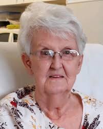 Gladys Evelyn Foran Obituary August 23, 2023