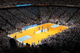 Dan heb je geluk, want hier zijn ze. Duke And North Carolina Are Basketball Rivals But Off The Court Their Student Newspapers Collaborated On A Fundraising Challenge Lenfest Institute For Journalism