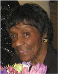 Mildred Gordy Obituary November 24, 2011