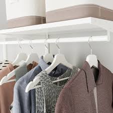 Check spelling or type a new query. Boaxel Clothes Rail White 80 Cm Ikea