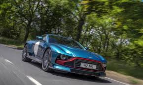Image result for Quasar Blue 2024 Aston Martin