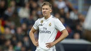 Age:26 years (30 january 1995). Real Madrid Marcos Llorente Out For Up To Three Weeks With Muscle Tear As Com