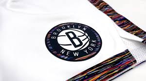 We will match it with our best price guarantee. Brooklyn Nets City Edition Uniform Uniswag