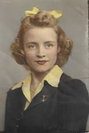 Irene Tidmore Nelson Obituary