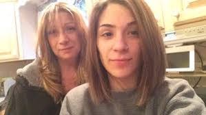 Christine Carbonaro's Instagram, Twitter & Facebook