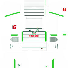 Werder bremen logo logo icon download svg. Dream League Soccer Sv Werder Bremen Logo Kits Urls Download