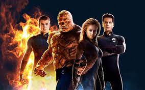 Check spelling or type a new query. Looking Back Fantastic Four 2005 Mauiwatch