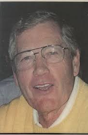 In Loving Memory of Gary Gavin