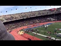 2015 Penn Relays Franklin Field Coa Boys Hd 4x800 Youtube