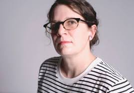 Abby Cunnane and Chloe Lane in Touching Sight