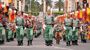 Son muchos los inmigrantes residentes en nuestro país que desean ingresar en el ejército español. Peticion Ministerio De Defensa Intervencion Del Ejercito Espanol En Cataluna Change Org