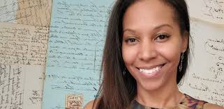 Important Things You Need to Say by Danielle Hayden