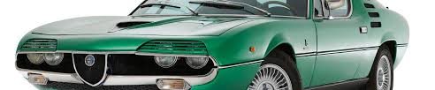 Image result for Verde Inglese 1971 Alfa-Romeo