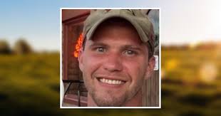 Spencer Paul Matty Obituary May 31, 2021