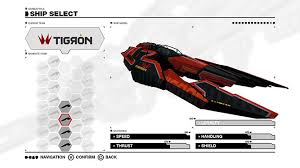 I unlock ships when i level up or i must progress on offline campaign? Wipeout Omega Collection User Guides