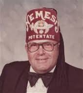 Obituary information for William Joe Harden Jr