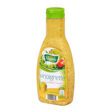 Here are some recipes to try with your salads, from traditional to creative. Regalo Vinaigrette Gunstig Bei Aldi