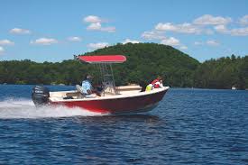 Avx181 avx189 avx189c avx1880 avx1980. Riding The Waves Canadian Boat Builders Are On The Rebound Cottage Life