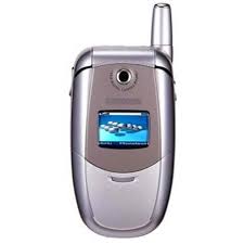 Full Body Housing for Motorola V290 ...