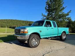Image result for Ford Blue 1995 Fleet