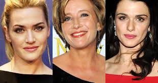 Rachel weisz has revealed why her part in marvel's latest blockbuster. Kate Winslet Says Plastic Surgery Against Her Morals Cbs News