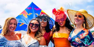 Del Mar Thoroughbred Racing (Opening Day)