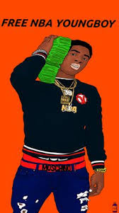 Check spelling or type a new query. 16 Nle Choppa Cartoon Ideas Nba Baby Best Rapper Alive Nba Outfit