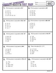 Pin On 6th Grade Algebra