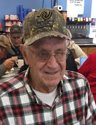 Obituary information for William H. Cornette