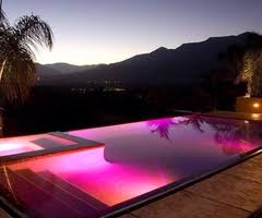 Five Lighting Ideas For A Well Lit Pool 1000bulbs Com Blog