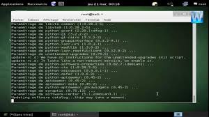 Install Software Center In Kali Linux Youtube