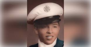 Obituary information for August J. Bernardi