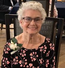 Joyce Bussell's Instagram, Twitter & Facebook