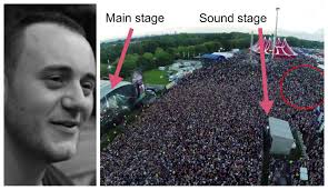 Heroic father hit and killed by car just moments after helping family of  ducks cross road